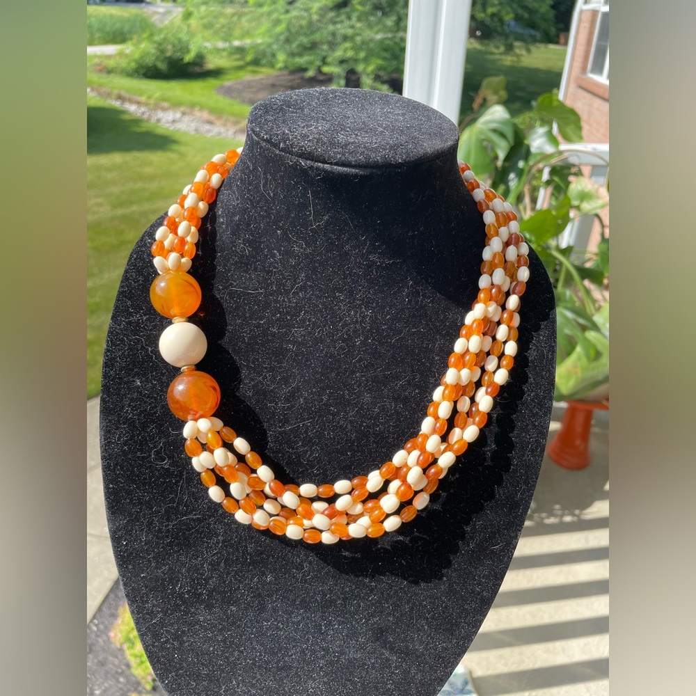 Vintage necklace